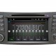 MERCEDES E-Class W211, CLS W219 - МУЛТИМЕДИЯ / Навигация Android DVD + DSP